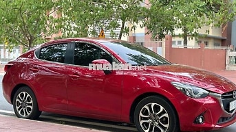 Chính chủ bán Mazda2 2015 Tự động