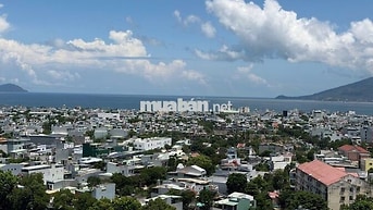 Chính chủ cho thuê MIA Plaza 2PN, 65m², view biển