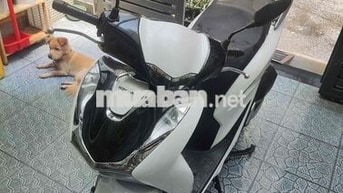 Sh 125i ABS 2024 bản đặc biệt trắng đen zin biểnTp