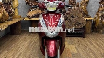 Honda Lead chính chủ biển SG máy bao zin êm ru
