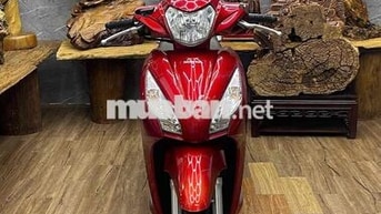 Vision 2019 chính chủ biển SG khoá smartkey