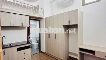 Cho thuê phòng trọ quận gò vấp