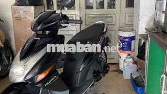 Honda Click nhật nhà mua mới chính hãng, còn mới