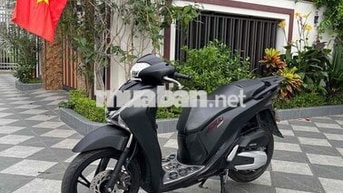 Honda SH125 2019 Đen 22194 km