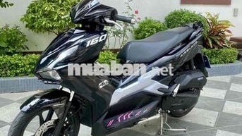Honda Air Blade 125cc 2023 Đen bóng 15.000km