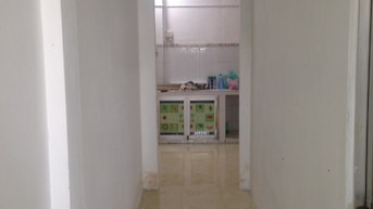 Bán chung cư chợ Hoa Đầm Sen - Tống Văn Trân