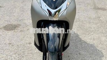 Honda SH Mode ABS 2019 Bạc