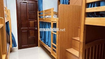 Pass phòng kí túc xá ngay IUH , không cần cọc trước