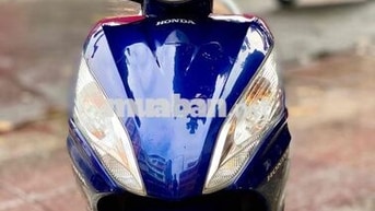 Honda Vision 2013 Xanh