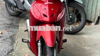 Honda Wave Đỏ Xe số, giấy tờ đầy đủ