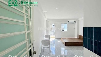 🔥 PHÒNG FULL NỘI THẤT – DƯƠNG QUẢNG HÀM – GẦN NHIỀU TRƯỜNG ĐẠI HỌC