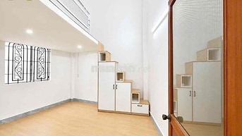 CHO THUÊ PHÒNG DUPLEX TÁCH BẾP RIÊNG SIÊU RỘNG PHÙ HỢP NHÓM 3-4 BẠN