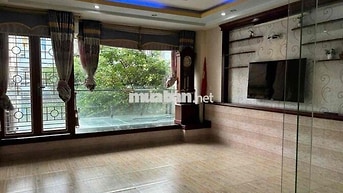 NHÀ ĐẸP CAO THỊ CHÍNH – 4 TẦNG – 6PN 6WC – 5x20M – 25TR/THÁNG