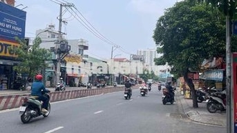 🔥 MT HUỲNH TẤN PHÁT | 10x30M | VỈA HÈ RỘNG | 60TR