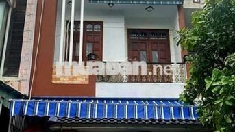 Cần bán nhà 3 tầng cực kiên cố đường Xuân Thiều 10
