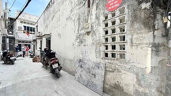 Bán Nhà Ngay Vincom Quang Trung - Đất Hiện Trạng Nhà - 70m2 - Giá 5.99