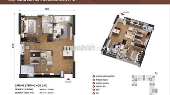 [CHÍNH CHỦ] BÁN NHANH CH CĂN GÓC– 3ty4-71 m2-2wc..2pn|NHẬN NHÀ T3/2027