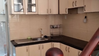 Cho thuê nhà nguyên căn Gò Vấp 