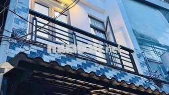 💰💰 NHÀ MỚI TRỆT LẦU 2PN 2WC - TIỆN Ở NGAY