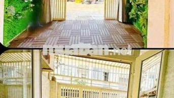 BÁN GẤP ĐI ĐỊNH CƯ, Giá cực tốt