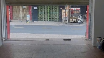 Cho Thuê Mặt Bằng Mặt Tiền Nguyễn Phúc Nguyên, Quận 3. DT 50m2
