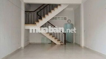 CHO THUÊ NHÀ HẺM 4 M cách MT 20 M đường Phú thọ hoà : 4 x 10 : 2 PN  