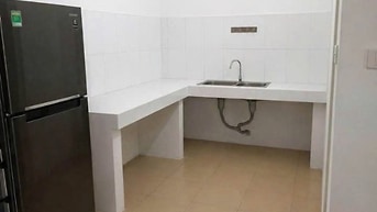 Cho thuê chung cư Kim Tâm Hải, Trường Chinh - Giá thuê: 7tr/tháng/2PN