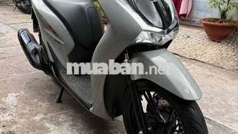 Honda SH 150 ABS 2021 Xám