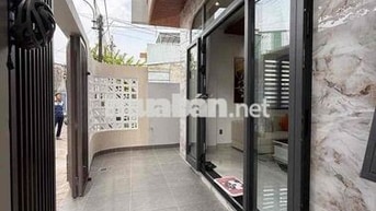 228 ✨ 🏡 CHO THUÊ NHÀ MỚI 100% 2 TẦNG MẶT TIỀN TÔ VĨNH DIỆN