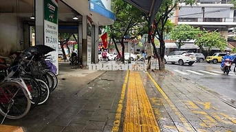 CHO THUÊ LÔ GÓC 2 MẶT TIỀN TIỂU LA-LƯƠNG NHỮ HỘC
