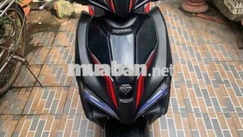 Honda Air Blade Đen