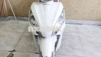 Honda Vision FI 2014 Xe Đẹp Máy Bao Êm Mạnh