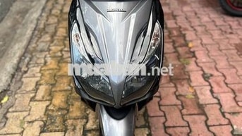 Honda Air Blade 125 2014 Đen, Xám