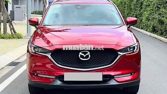 MAZDA CX5 BẢN CAO CẤP PREMIUM- XE ĐẸP ĐI ÍT