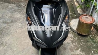 Honda Air Blade 125 2024 Đen 22000 km