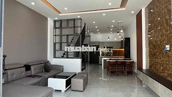 CHO THUÊ NHÀ 3 TẦNG TRẦN KIM XUYẾN- HOÀ XUÂN.