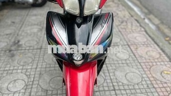 Yamaha Jupiter FI Đỏ Đen Zin êm