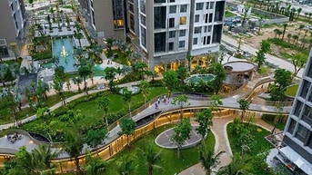 Cho thuê nhà Lumi Hà Nội chính chủ