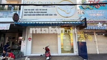 Chính chủ cho thuê nhà MT Đồng Đen giá rẻ