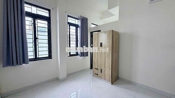 Khai Trương nhà kế VLU - khuyến mãi 300k - mặt tiền Vườn Lài -