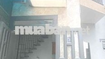 nhà nguyên căn 1 lầu, 36m2, đg.HT17, hiệp thành,Q12
