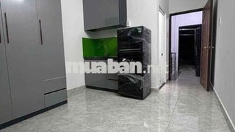 🏠 CHÍNH CHỦ CHO THUÊ PHÒNG FULL NỘI THẤT – HẺM 702 ĐIỆN BIÊN PHỦ