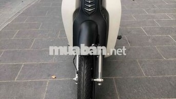 Xe cúp 50cc đk 2024