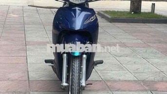 Honda Wave A110cc Xanh than