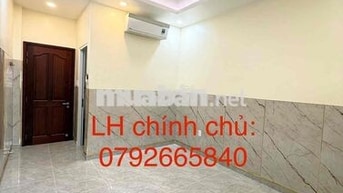 Chính chủ cho thuê phòng trọ đường Thành Thái, P. Diên Hồng, Q.10 cũ