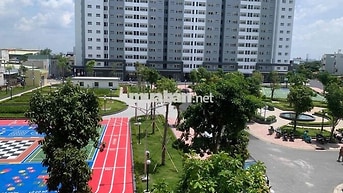 CH 84m2 2pn 2wc, view công viên, SHR giá chỉ 3tỷ. CC Conic Boulevard
