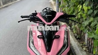 Honda Vario 125 2021 Hồng 9chủ