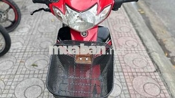 Yamaha Sirius 2018 Đỏ Xe số