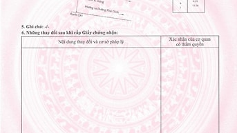 Cần chuyển nhượng gấp, nhà mới chưa ở, 3 lầu, SHR, 4PN, Giá 6,6 tỷ