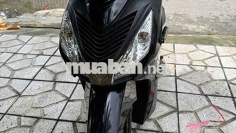 Honda Vision 2020 Đen